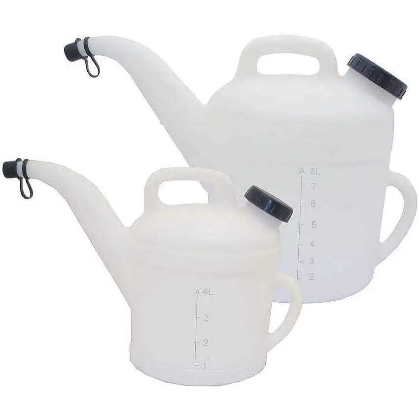 SHUR-LINE  32375 Krug/Messbehälter 6 Ltr.