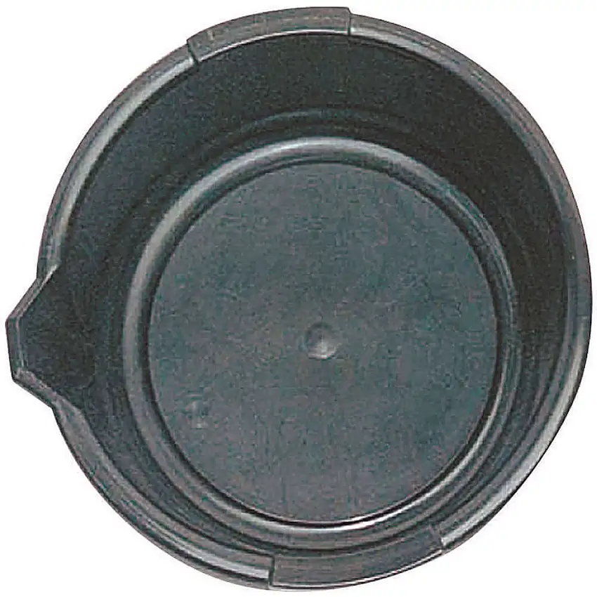 SHUR-LINE  32950 Ölablassbecken 1-1/2 Gallonen