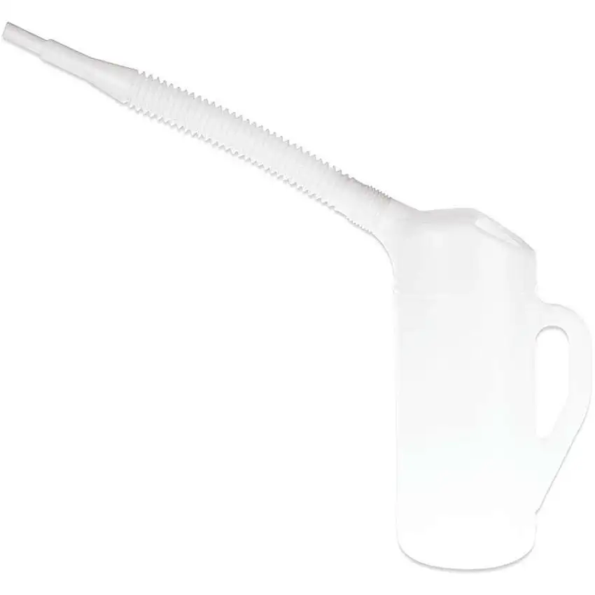 SHUR-LINE  94220 Messbehälter 2 Qt.