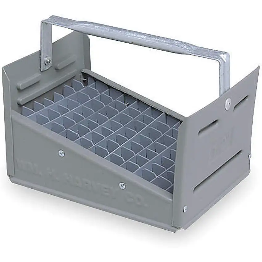OATEY  015611 Brustwarzenbehälter, 77 Fächer, 1/2 Zoll