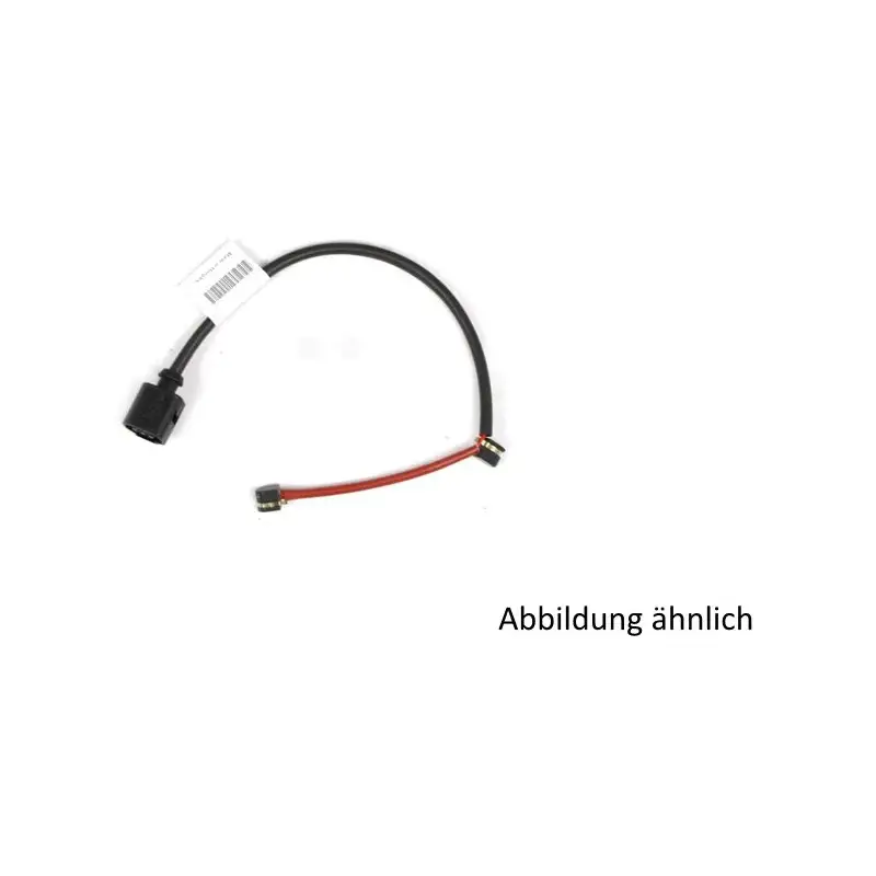Kontaktgeber Original Audi Q7 Geber Verschleißanzeige Bremsen hinten 4L0615437A