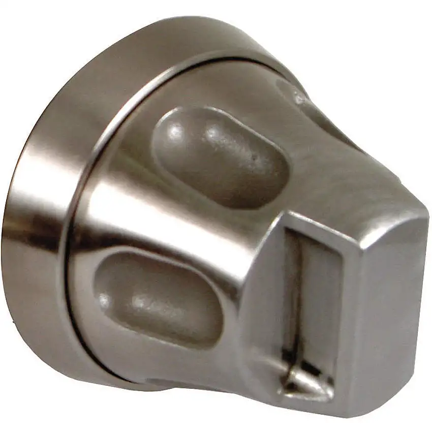 MARKS USA 5SS55DI/32D Antiligature Einsteckschlossknopf, Markierung C, Commercial, Satin
