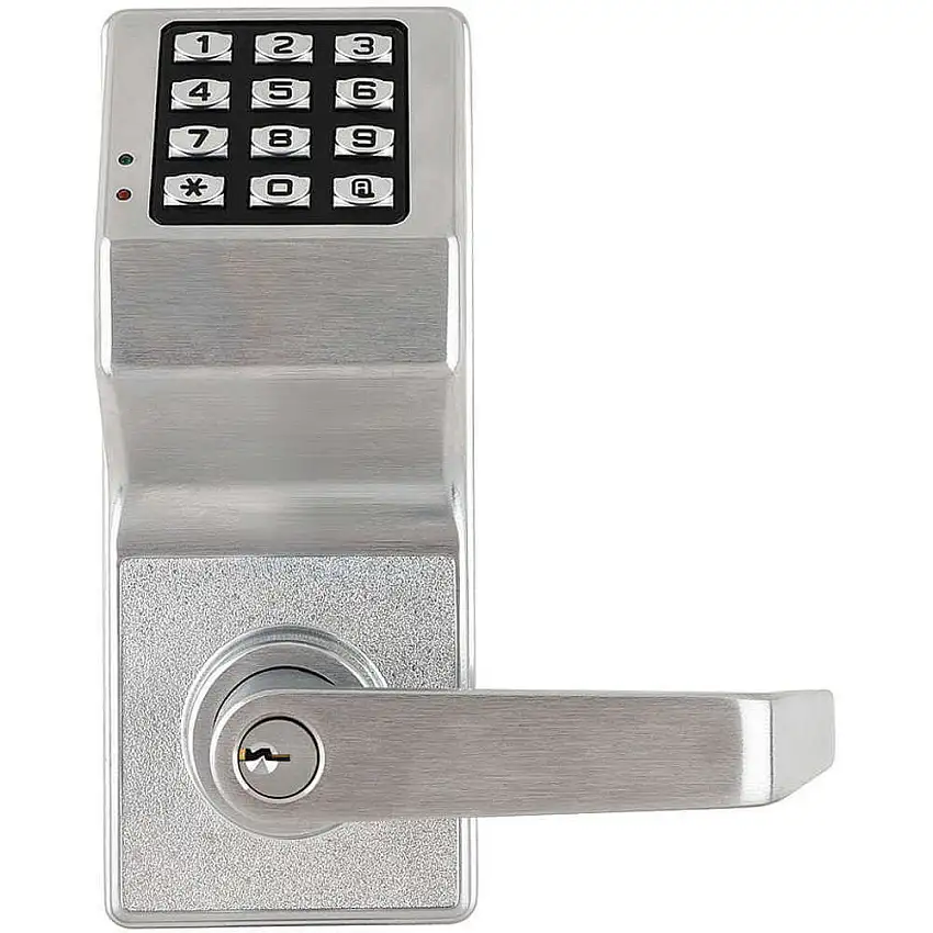 MARKS USA DL6100 US26D DL610026D Drahtloses Networx-Digitalschloss