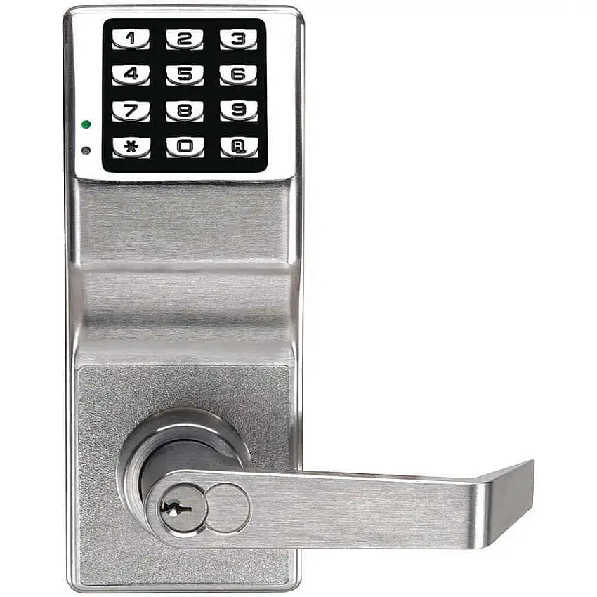 MARKS USA DL6100IC US26D DL6100IC26D Drahtlose Networx Digital Lock IC-Vorbereitung
