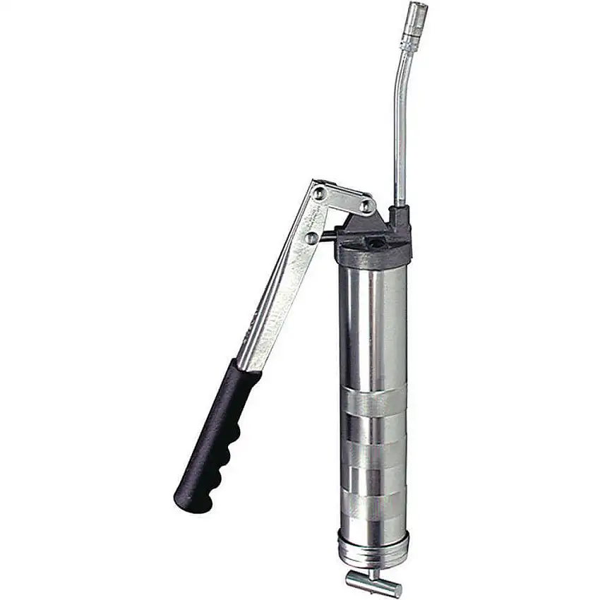 LUBRIMATIC  30-465 Fettpresse, beschichteter Hebel, 16 Unzen, Großpackung