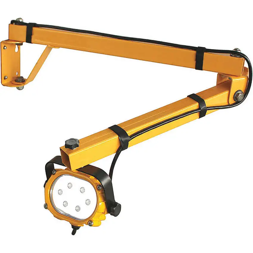 LUMAPRO  24K343 Docklicht LED 16W 120V