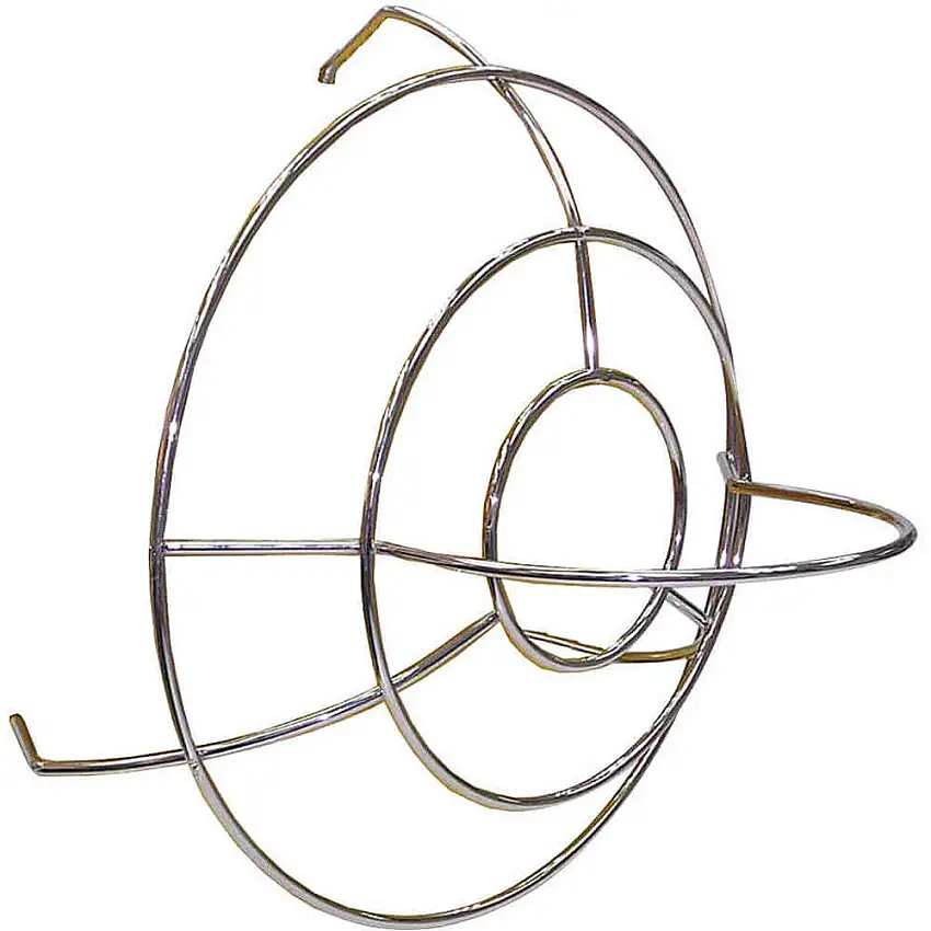 LUMAPRO 24K349 Schutzschirm, Glühlampe, zum Aufstecken