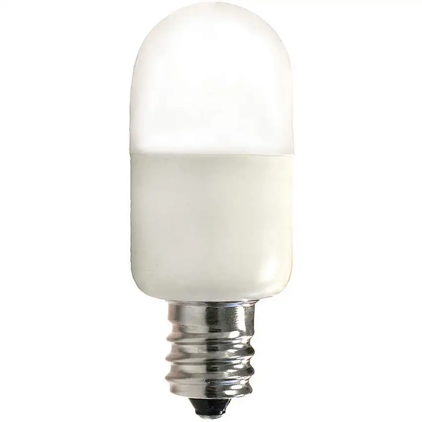 LUMAPRO L2024CS-WW Miniatur-LED-Lampe 24 Schraubsockel