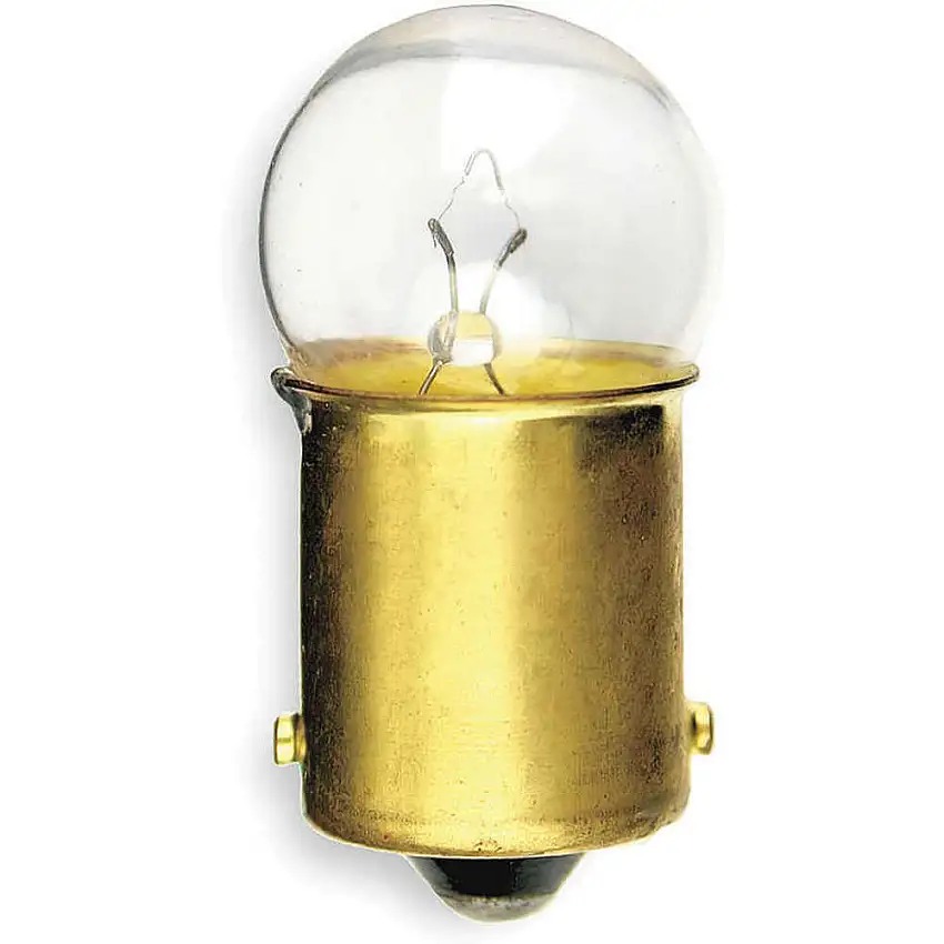 LUMAPRO  98-10PK Miniaturlampe 98 8 W G6 13 V