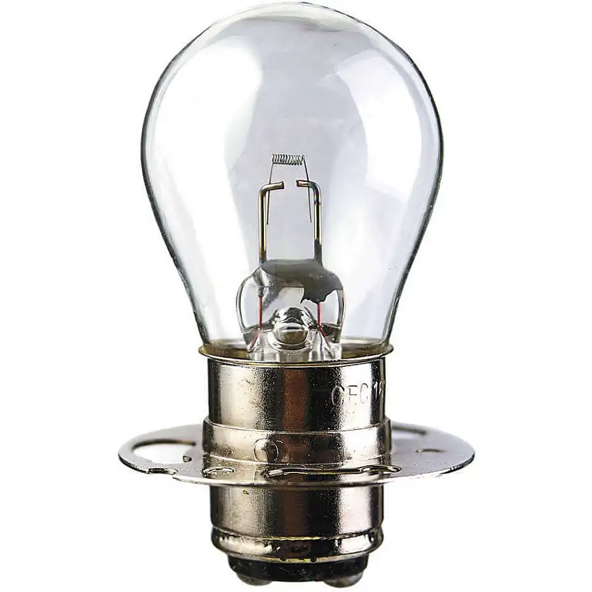 LUMAPRO 1634 Miniaturlampe, 20 W S8 20 V