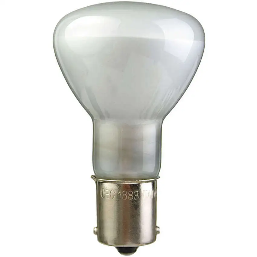 LUMAPRO  1385 Miniaturlampe, 20W R12 28V