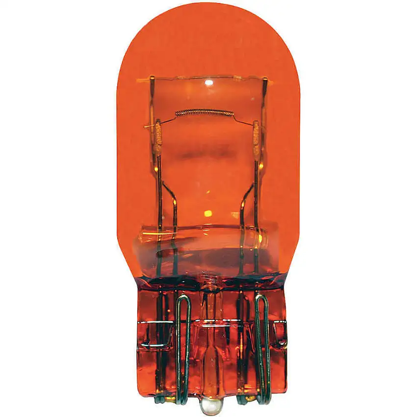 LUMAPRO  7443NA-10PK Miniaturlampe 7443na 25w T6 1/2 12v