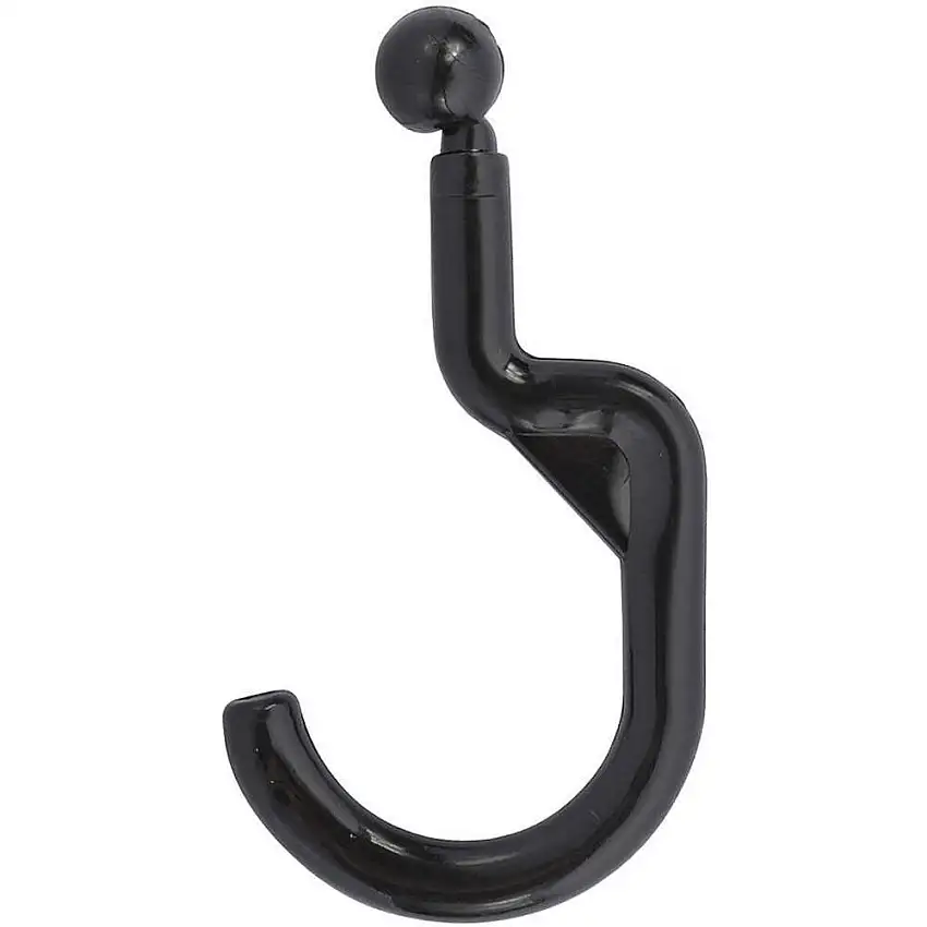 LUMAPRO EL189449H50G Hanging Hook, 2YKN5/2YKN6/2YKR1/2YKR2