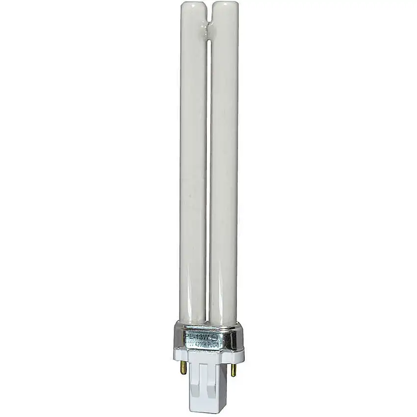 LUMAPRO EL189558PLC3G CFL-Elektroniklampe 13W