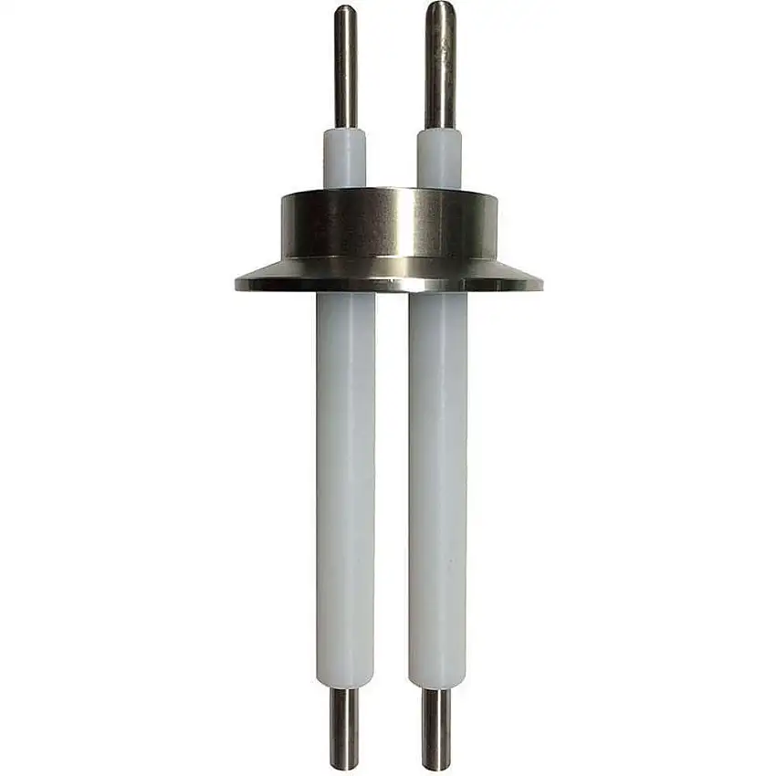 LUMENITE CONTROL TECHNOLOGY INC. 2DCF1.5M-STOP Milchpasteurisierungstestsystem
