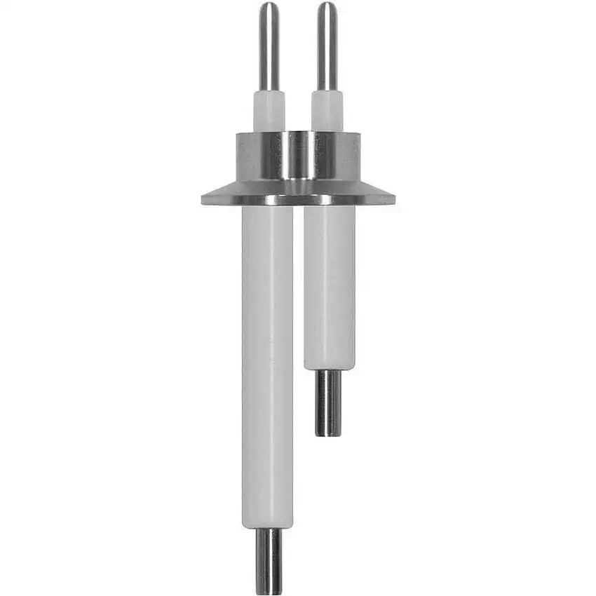 LUMENITE CONTROL TECHNOLOGY INC. 2DCFT-1-1/2 Flüssigkeitsstandsonde 12 und 24 Zoll 1-1/2