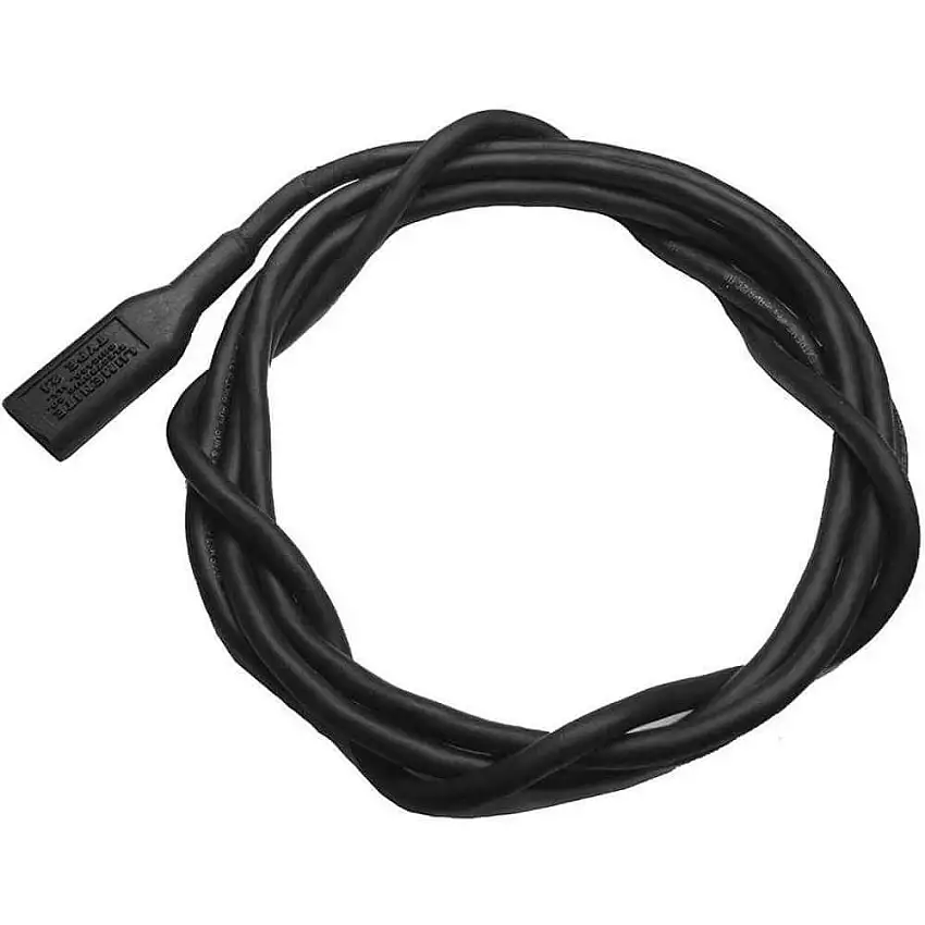 LUMENITE CONTROL TECHNOLOGY INC. 2J-1-1/2 Kabel, zwei Leiter, 10 Fuß, 1-1/2 Zoll