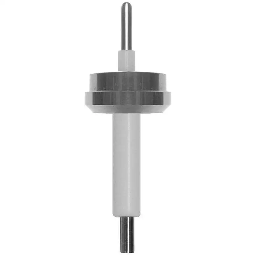 LUMENITE CONTROL TECHNOLOGY INC. DAFT-1-1/2 Flüssigkeitsstandsonde 12 Zoll 1-1/2 abgeschrägter Sitz