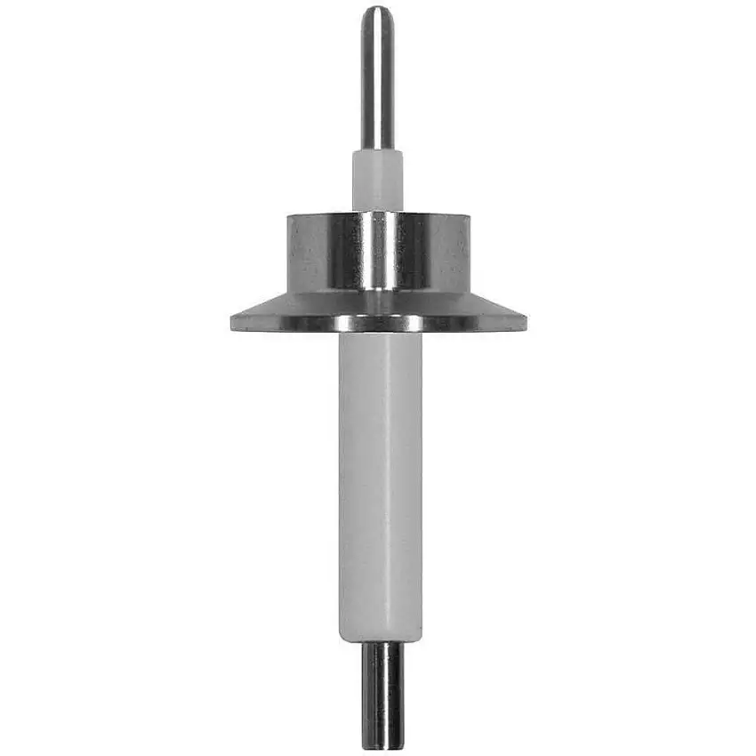 LUMENITE CONTROL TECHNOLOGY INC. DCFT-1-1/2 Flüssigkeitsstandsonde 12 Zoll 1-1/2 Zoll