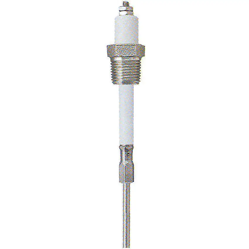 LUMENITE CONTROL TECHNOLOGY INC. PHST12Q12 UN Flüssigkeitsstandsonde 12 Zoll 1/2 NPT