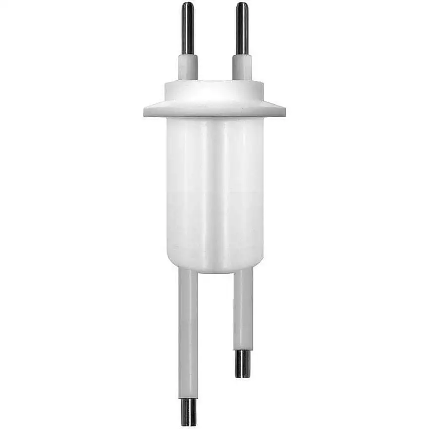 LUMENITE CONTROL TECHNOLOGY INC. T-2DCFT2 Flüssigkeitsstandsonde 12 und 24 Zoll 2 Zoll Ptfe