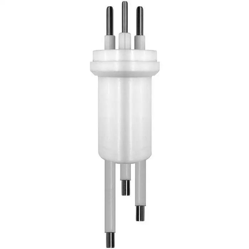 LUMENITE CONTROL TECHNOLOGY INC. T-3DAFT2 Flüssigkeitsstandsonde 12 18 und 24 Zoll Ptfe