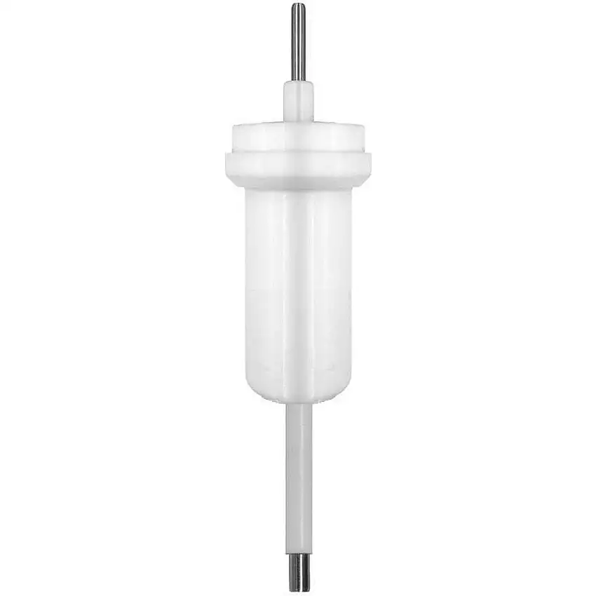 LUMENITE CONTROL TECHNOLOGY INC. T-DAFT-1-1/2 Flüssigkeitsstandsonde 12 Zoll 1-1/2 Zoll Ptfe