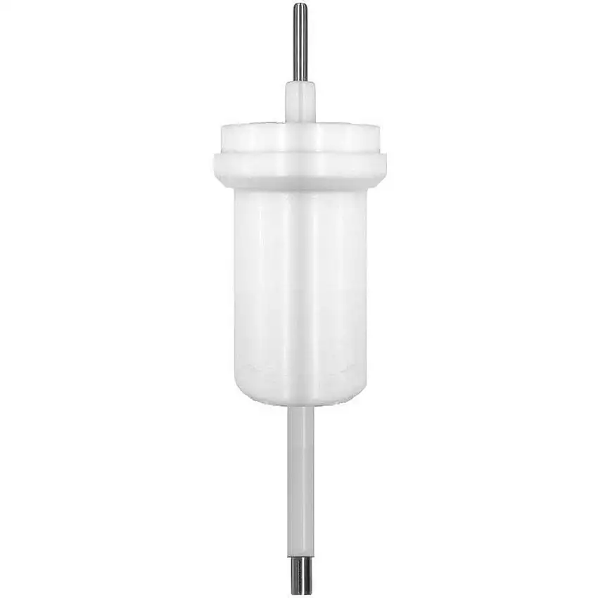 LUMENITE CONTROL TECHNOLOGY INC. T-DAFT2 Flüssigkeitsstandsonde 12 Zoll 2 Zoll PTFE-Abschrägung