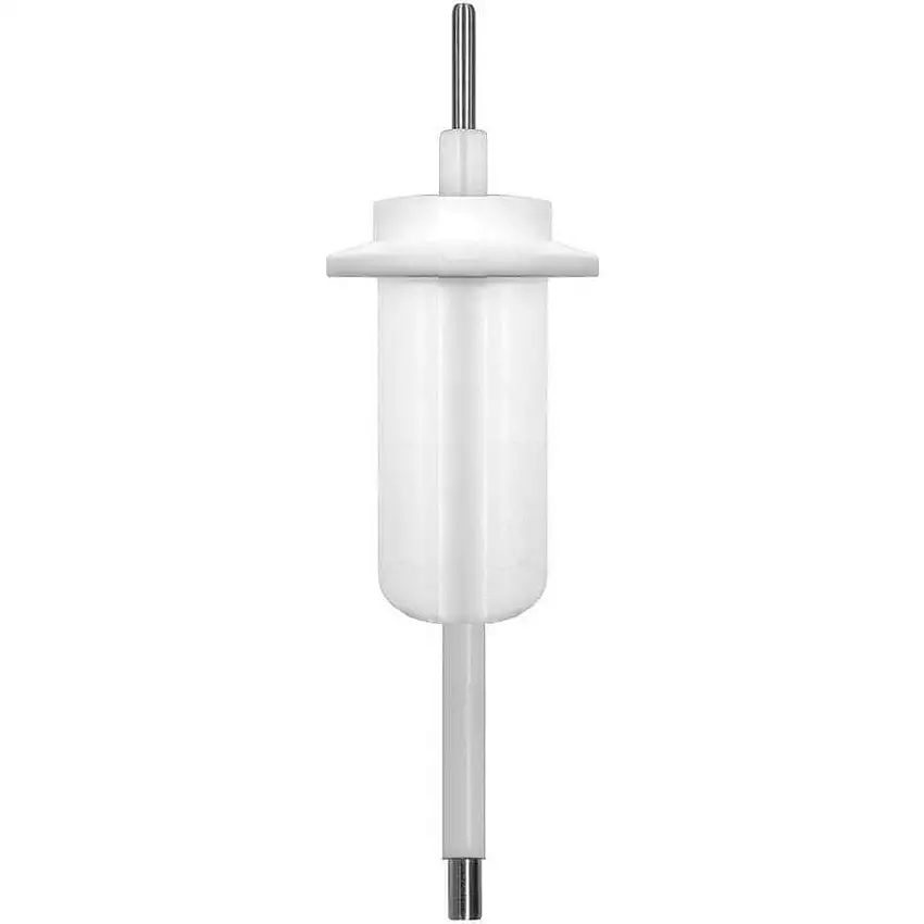 LUMENITE CONTROL TECHNOLOGY INC. T-DCFT-1-1/2 Flüssigkeitsstandsonde 12 Zoll 1-1/2 Zoll Ptfe