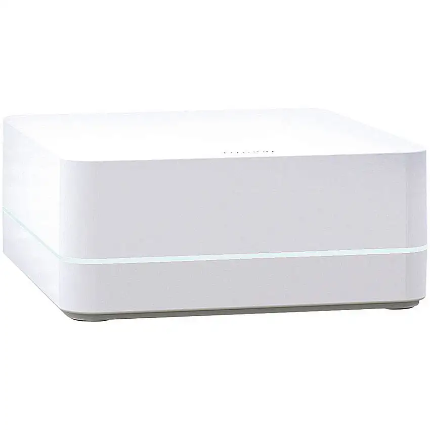 LUTRON L-BDG2-WH Smart Bridge Plug-Zoll Weiß