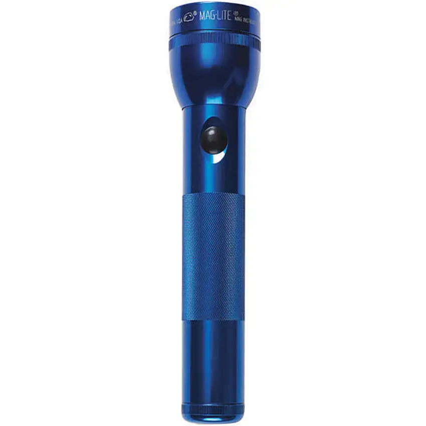 MAGLITE TT2D116K Taschenlampe Led Blau 114 LD