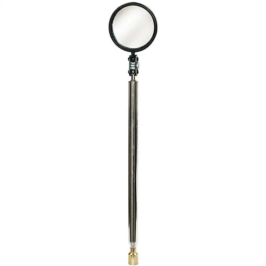 MAG-MATE 306G240 Teleskopspiegelglas 1-1/2 Zoll 23-1/2 L