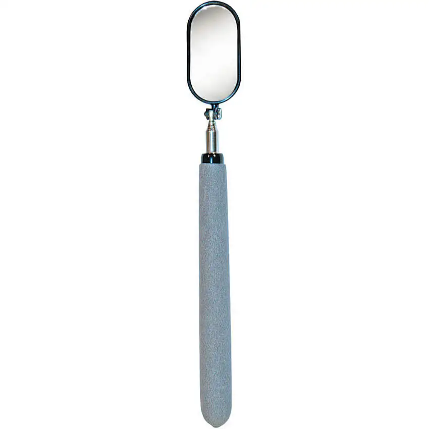 MAG-MATE 315 Teleskopspiegelglas 1-1/4 X2 Zoll 36.5 L
