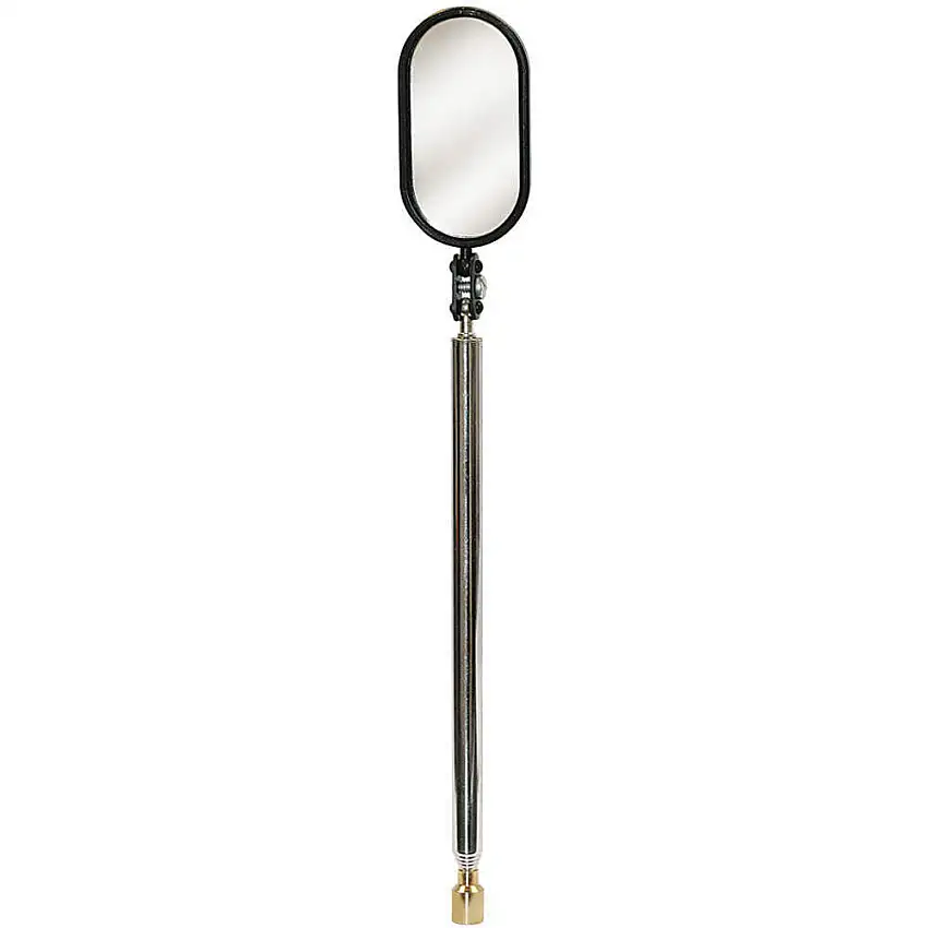 MAG-MATE 315G240 Teleskopspiegelglas 1-1/4 X2 Zoll 24.5 L