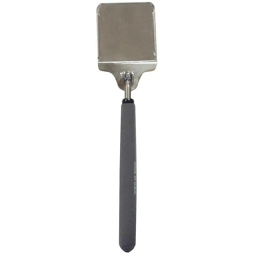 MAG-MATE 316M Teleskop-Mag-Spiegel 2x2.5 Zoll 36-1/2 L