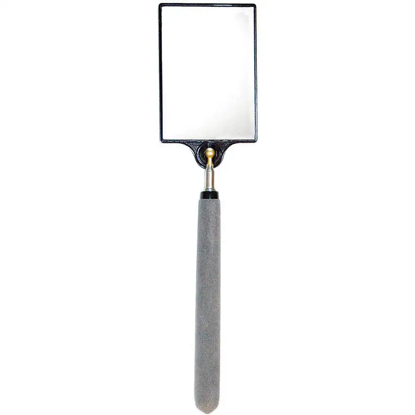 MAG-MATE 318 Teleskopspiegelglas 2.5x3.5 Zoll 32.75 L
