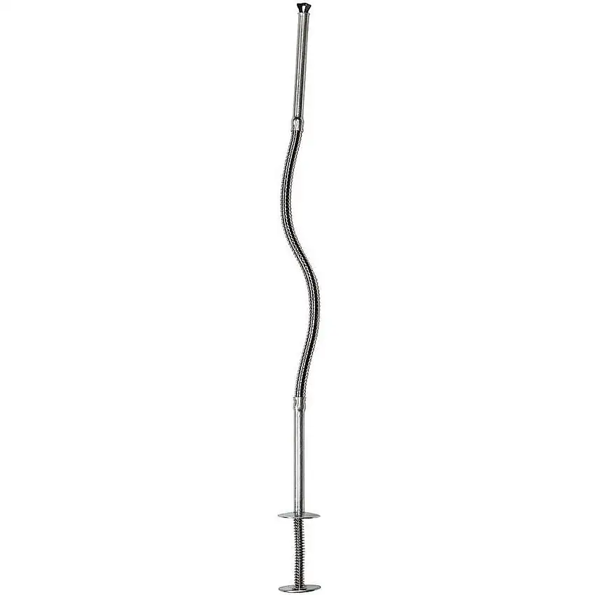 MAG-MATE 715CF Retriever-Werkzeug Flex 2-Backen 17 L 1 Zoll Kappe