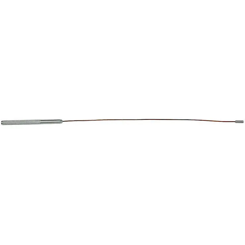 MAG-MATE  900WFT Magnetischer Tonabnehmer, biegbar, 18 Zoll, 1/2 Pfund
