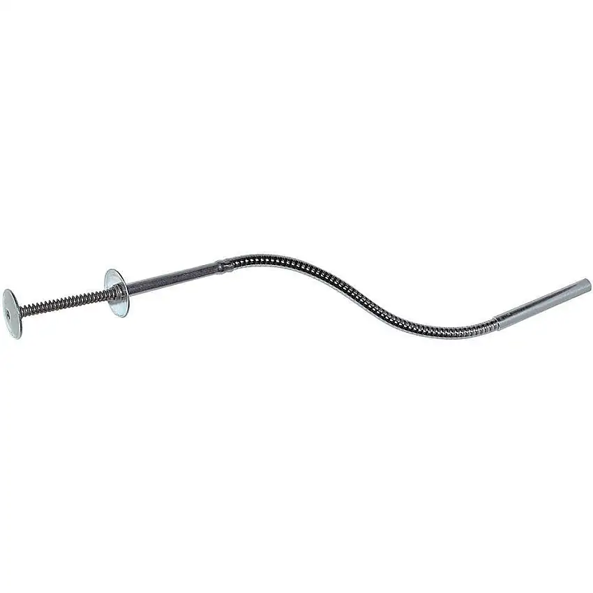 MAG-MATE  915RM Magnetischer Pickup, Einzugsbiegung, 17 Zoll, 2 Pfund