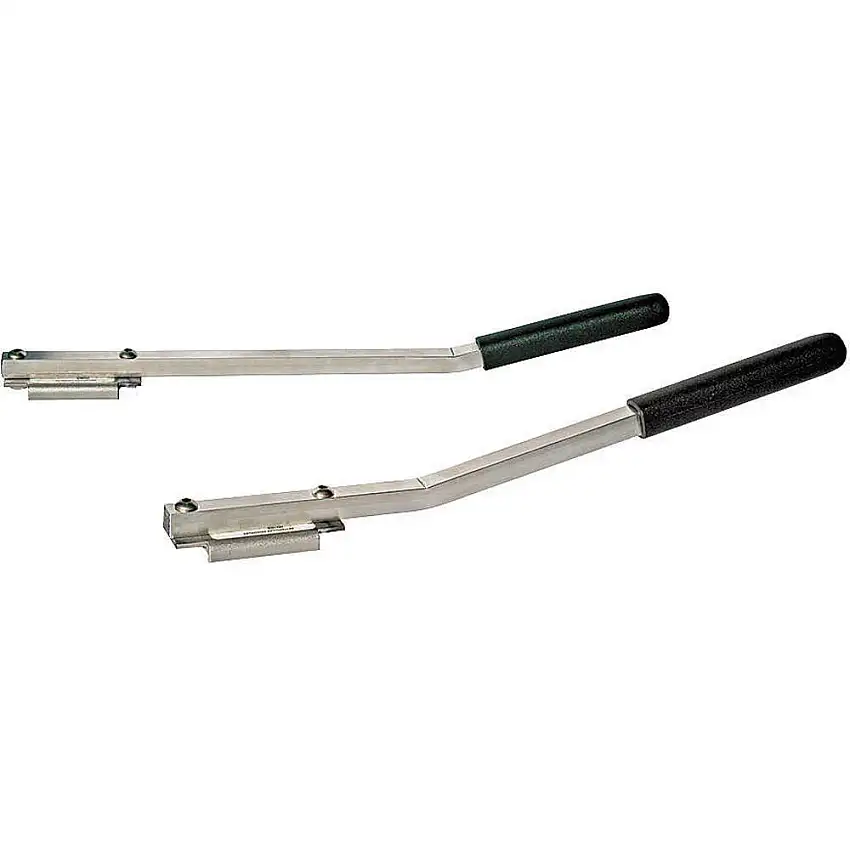MAG-MATE  IMPL2100 Retriever-Magnet Kapazität 12 1/2lb Gesamtlänge 14in