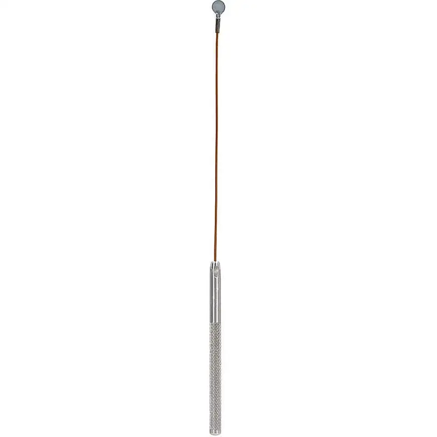 MAG-MATE  IMS103 Inspektionsspiegel, biegbar, 11-1/2 Zoll.