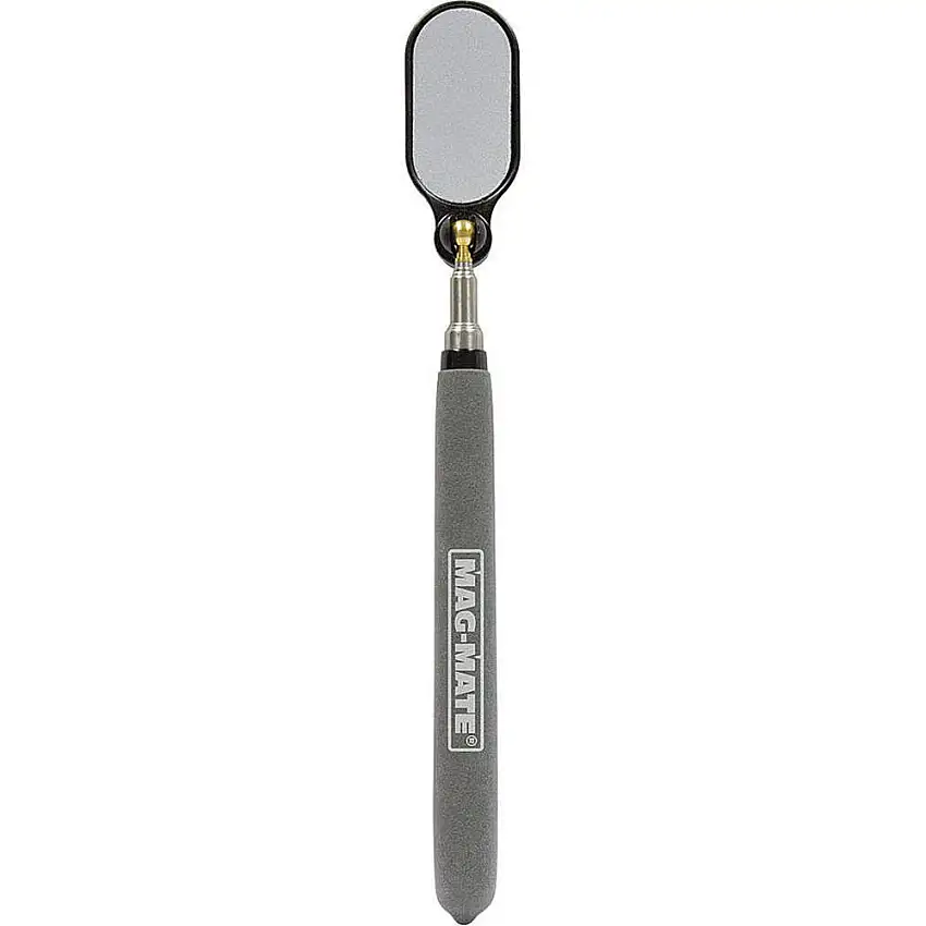 MAG-MATE  IMS210 Inspektionsspiegel, ausziehbar, 36 Zoll.