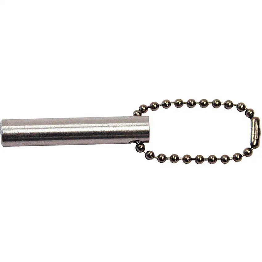MAG-MATE  KCR375 Magnetischer Pickup-Schlüsselanhänger, 2 cm, 4 kg