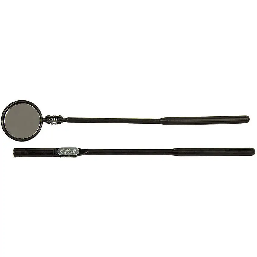 MAG-MATE  MMK200 Inspektionsspiegel mit fester Welle, 8-1/4 Zoll
