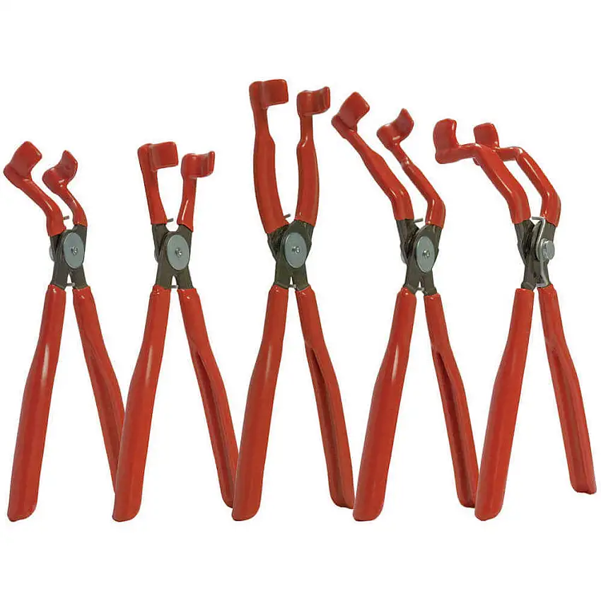 MAG-MATE  PLS100S Zündkerzenstecker-Zangensatz, 5-teilig