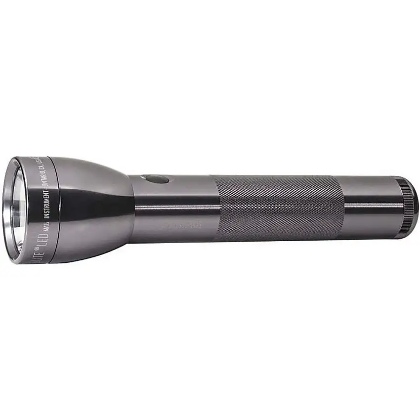 MAGLITE  ML300L-S2096K Hand-Taschenlampe Led Grau 524 Lm