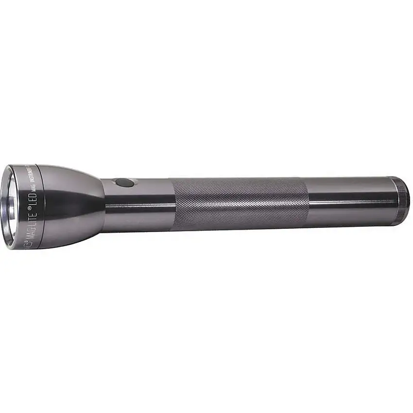 MAGLITE ML300L-S3096K Hand-Taschenlampe Led Grau 625 Lm