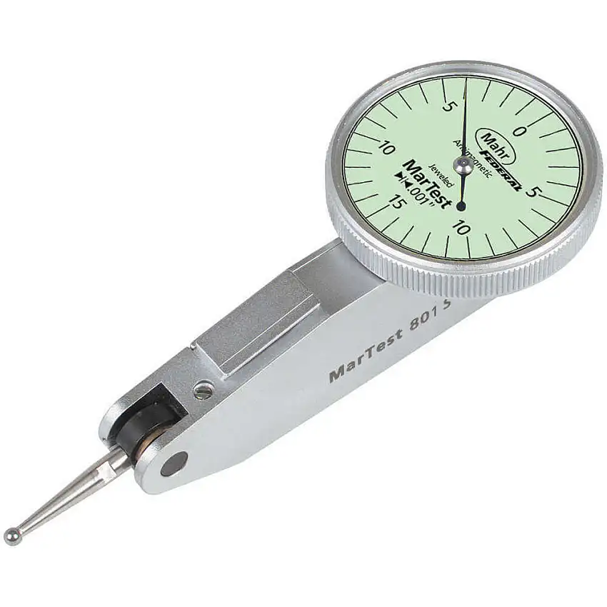 MAHR 4305960 Messuhr 0-0.030 Zoll