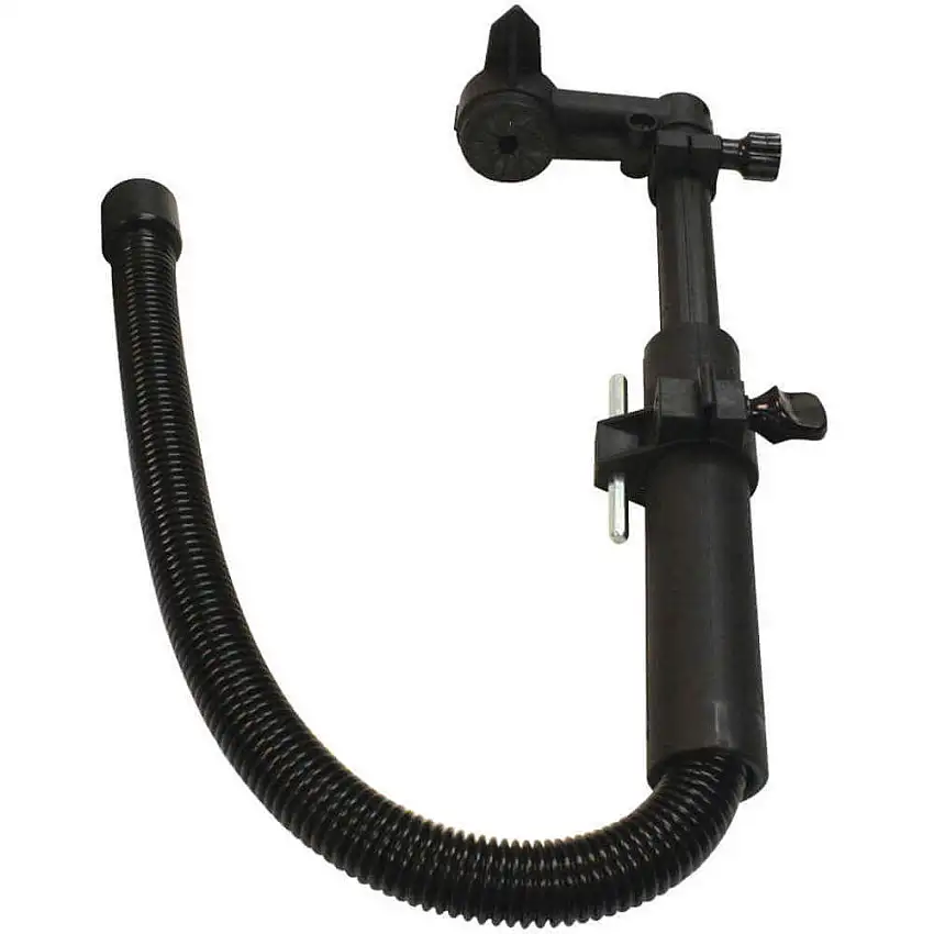 MAKITA  193472-7 Staubsammler-Set, 1 Zoll Breite, 18 Zoll Länge