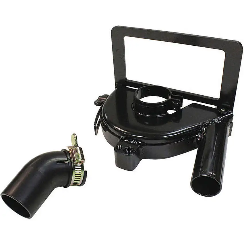 MAKITA  193794-5 Staubsammler-Aufsatz
